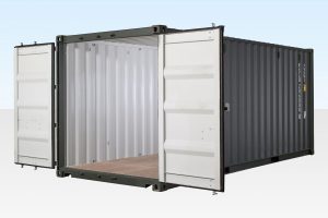 bán container cũ