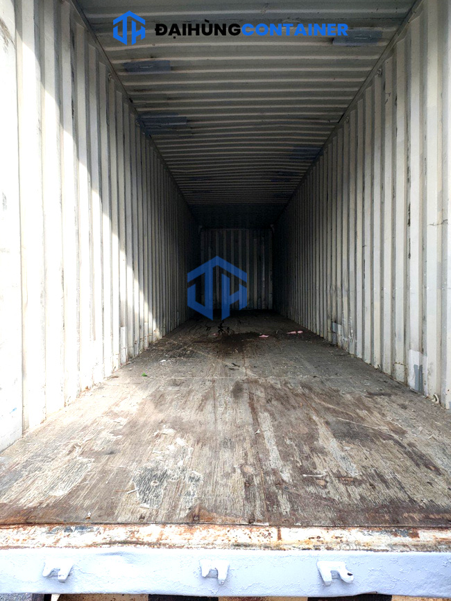 Đại Hùng Container cung cấp Đa dạng trong mẫu mã, Giá cả cạnh tranh